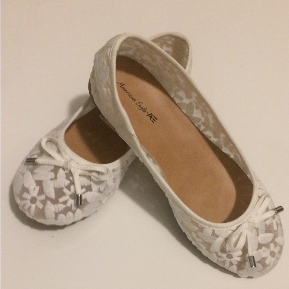 Girls shoes